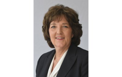 Wheelhouse Talk: Stepping into Leadership with Dean Tricia Thomas